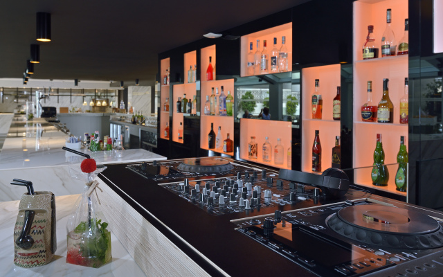 INNSiDE by Meliá Palma Bosque