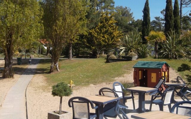 le Hameau de l'Océan