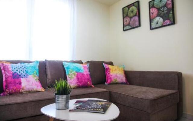 Apartments Holiday