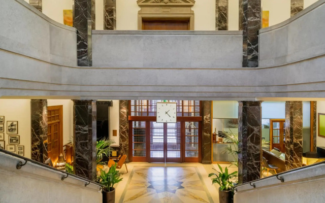 Town Hall Hotel – Shoreditch