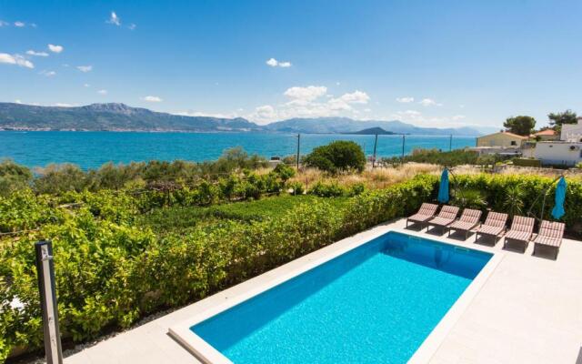 Villa Piramida