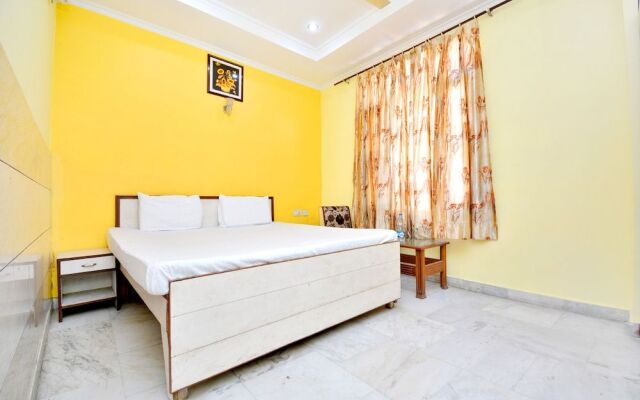 Spot On 41347 Hotel Royal Occassions