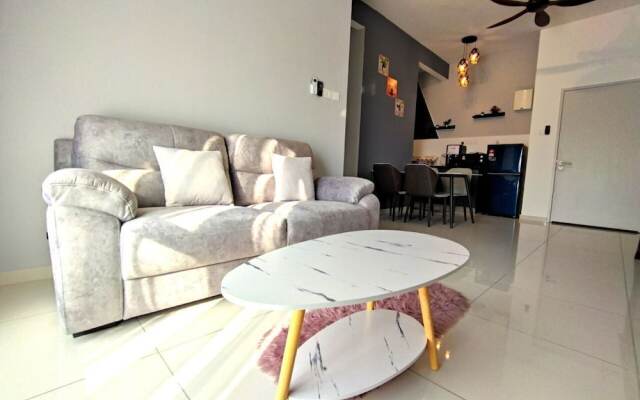 The Horizon Ipoh Stay by Grab A Stay