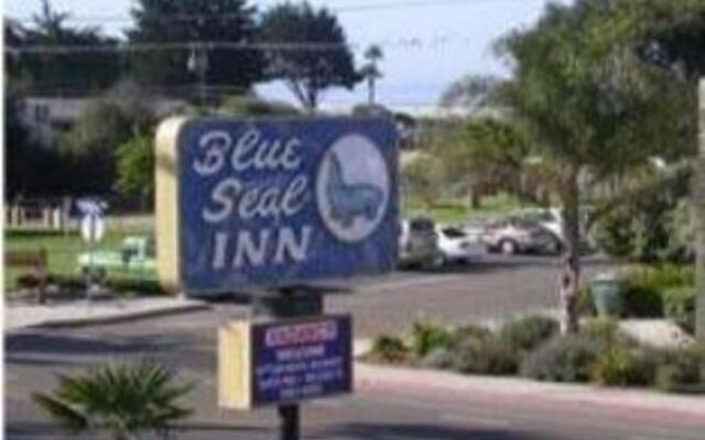 Blue Seal Inn