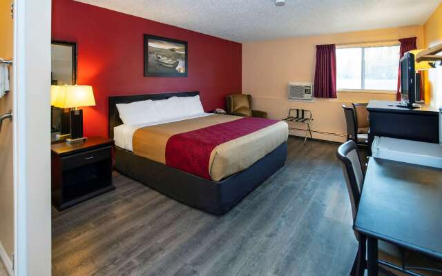 Econo Lodge Edson