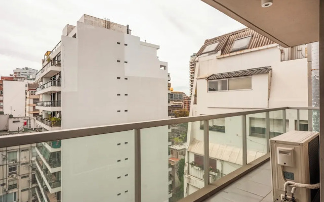 Premium y Moderno Recoleta A12J
