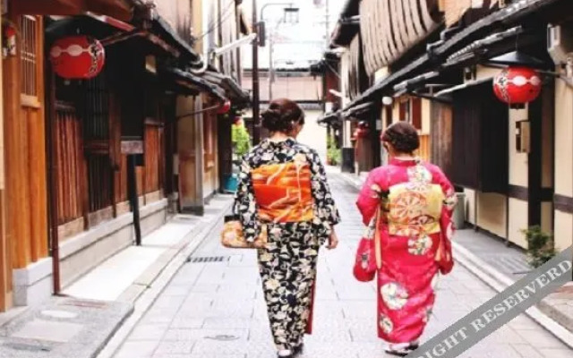 8INN Kyoto - Vacation STAY 37567v