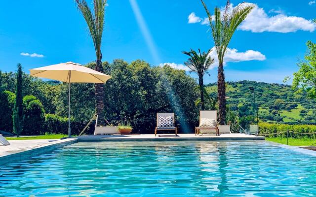 Casa Rural Alcornocalejo