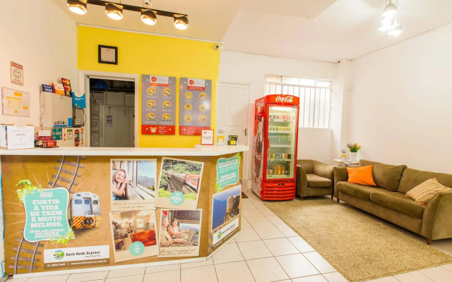 Hotel Blumenau