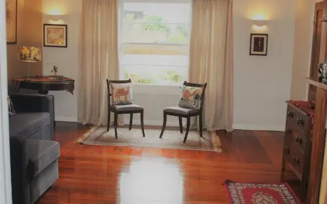 Wai O Taiki Bay Guest Suites