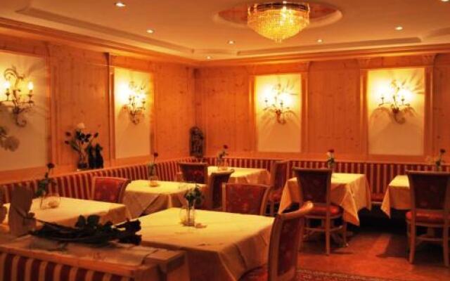 Garni Hotel Franca