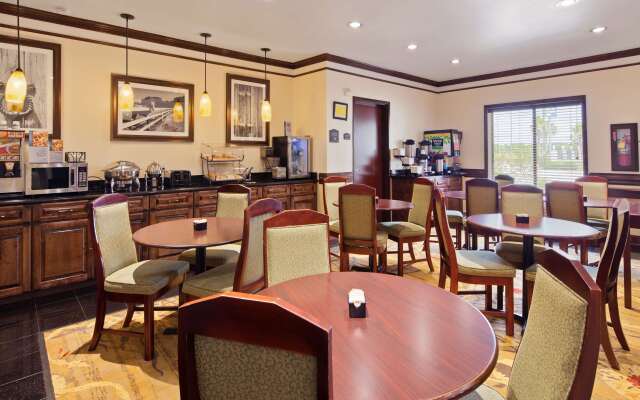 Best Western Lone Star Inn