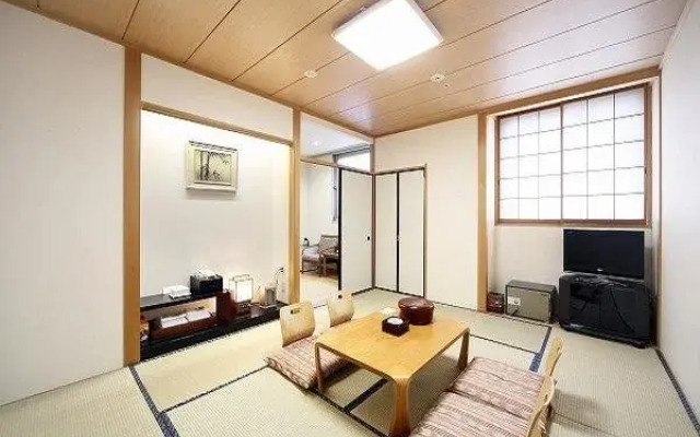 New Sunpia Saitama Ogose