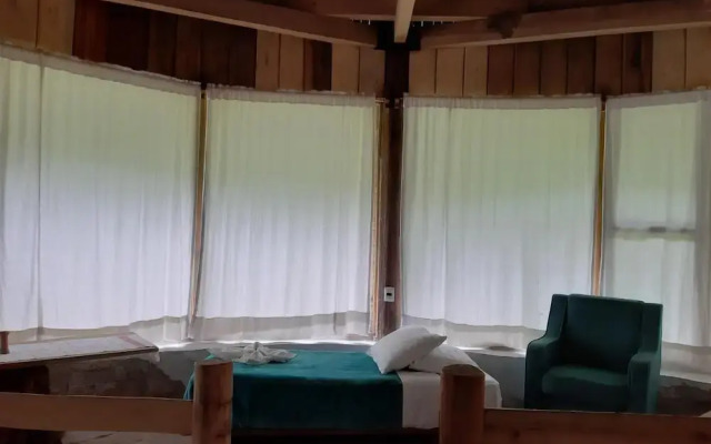 Eco-Hotel Sak Nok