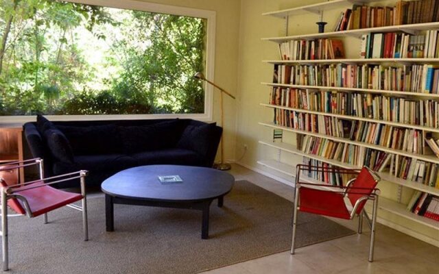 El Capricho del Tigre Bed & Breakfast