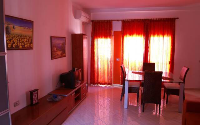 Apartments Globus