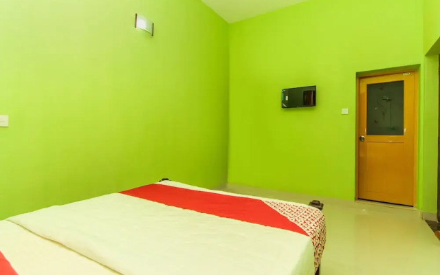 Oyo 127 Eestee Rest - Negombo