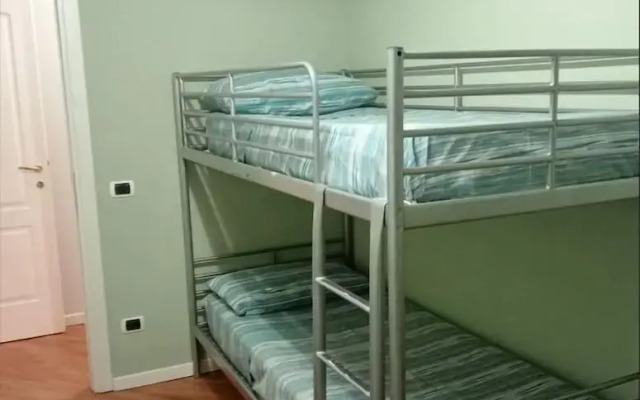 Gilandre Apartment Lucca