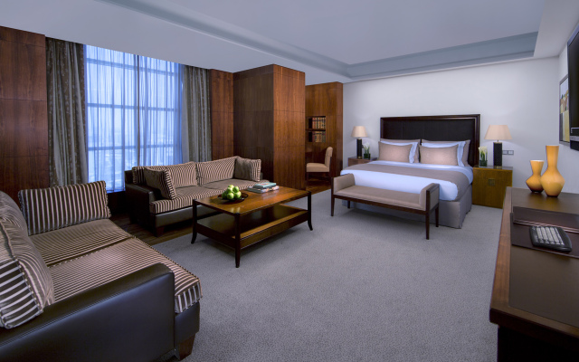 La Cigale Hotel Doha Hotel