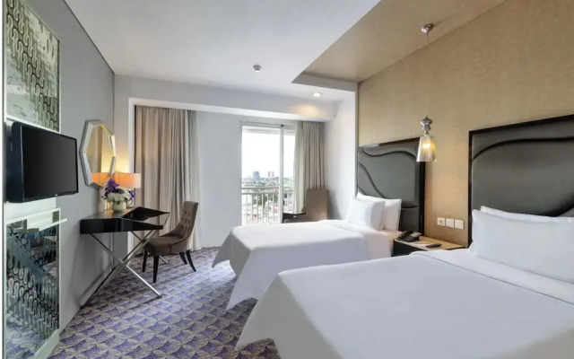 Fairview Hotel by ARTOTEL