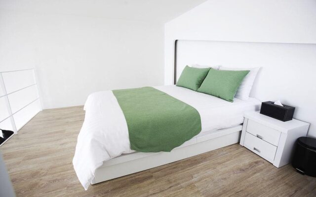 Goseong Sonoheim Pension