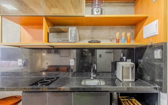 NWTs - Apartamentos com Vista Frente-Mar