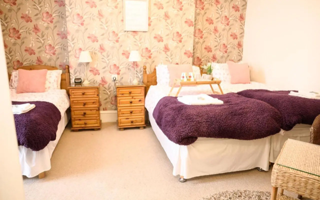 Cragganmore Guest House