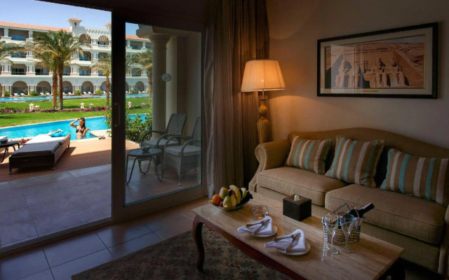 Baron Palace Sahl Hasheesh