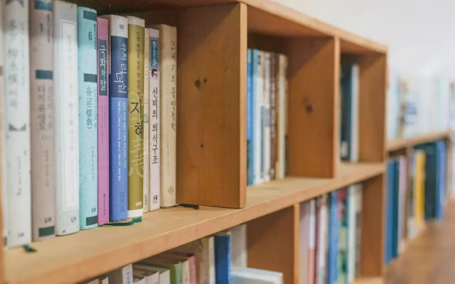 Seogwipo Hanonui Achim Pensiom