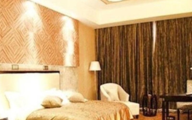 Lhasa Hotel