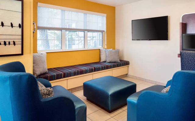 TownePlace Suites Los Angeles LAX/Manhattan Beach