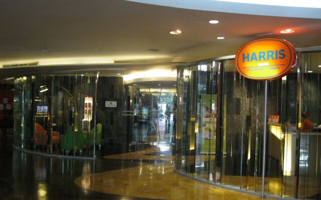 FX Residence