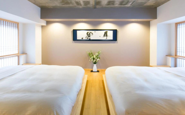 The GrandWest Arashiyama