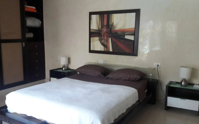 B&B Vida Nueva