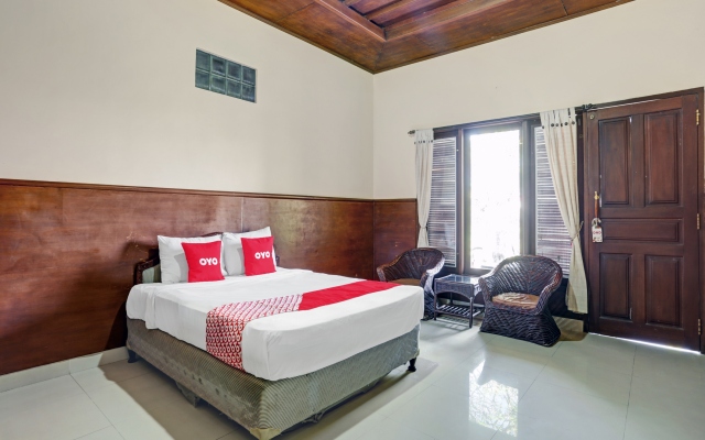 OYO 3902 Pondok 828 Residence