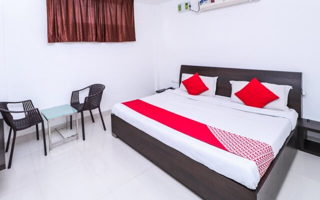 Hotel Divine Regency