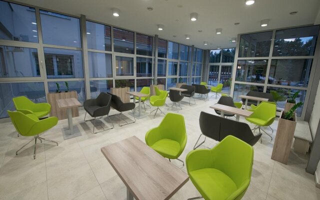 EA Hotel Kraskov