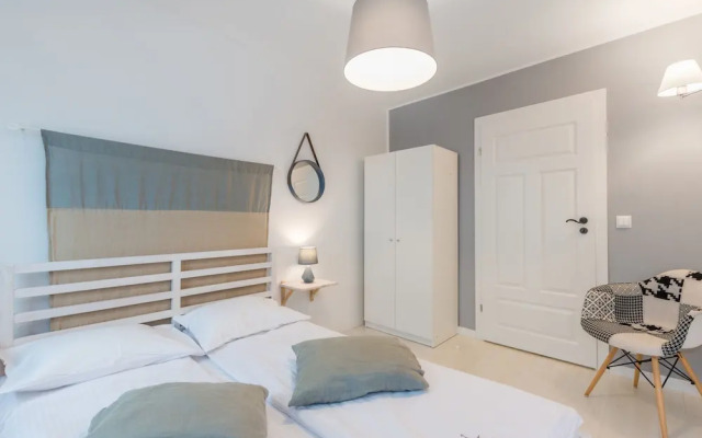 Imperial Apartments - Panorama