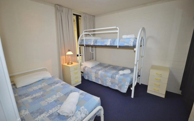 Riverview Holiday Apartment 93 - Kalbarri WA