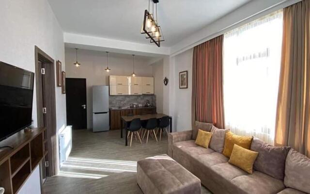Didveli Residence E160