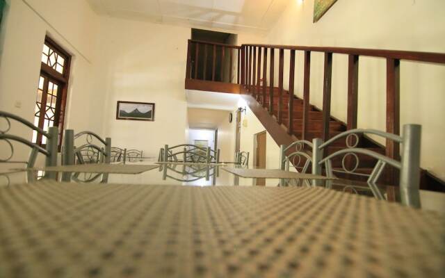 Singgah - Hostel