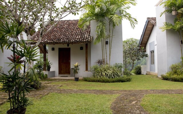 Omatta Villa