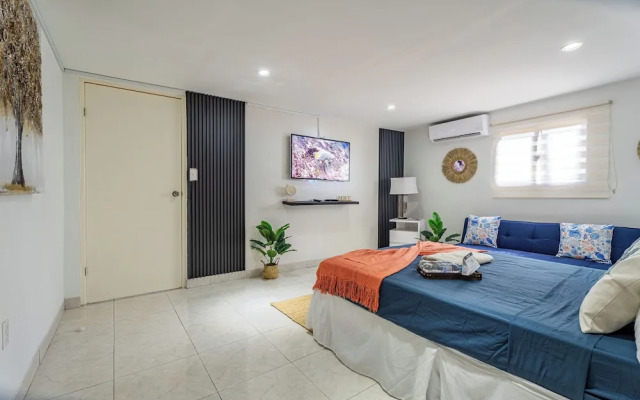 Love and Peace Vacation Rental Aruba