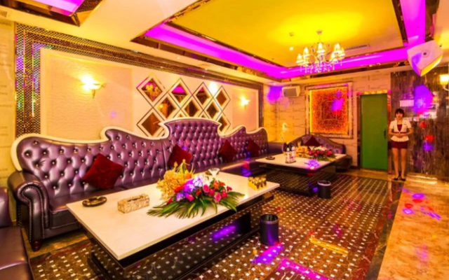 The Charter House Hotel
