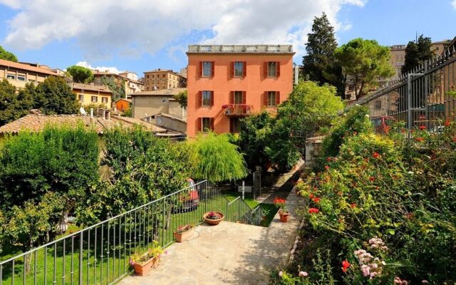 Hotel San Sebastiano