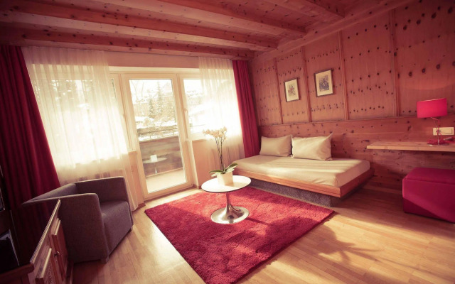 Q Hotel Maria Theresia