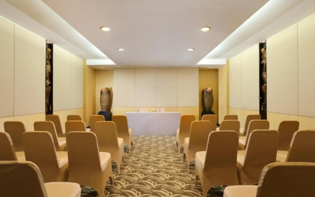 Hotel Santika Premiere Malang
