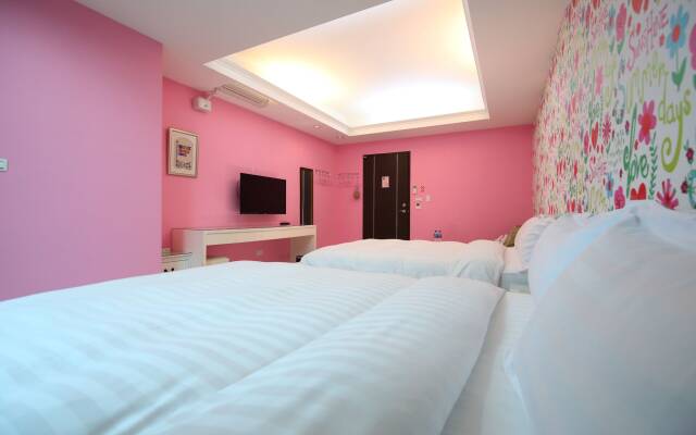 Pretty Sun B&B