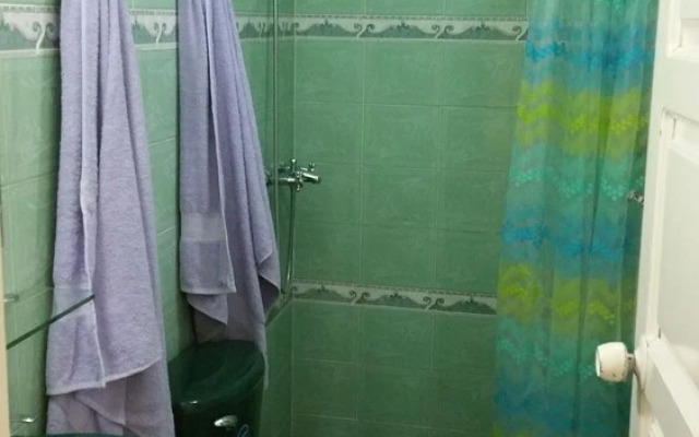 Hostal Sr.Handy Santalla