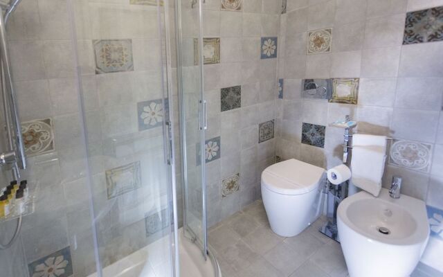 QK Costa58 Home Tower